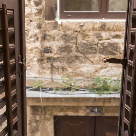 شقة In The Center Of Old Town سبليت